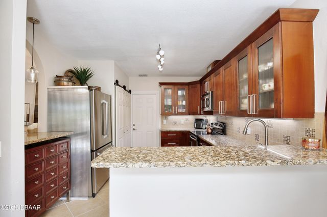 101 Silver Fern Court, Port Orange, FL 32128