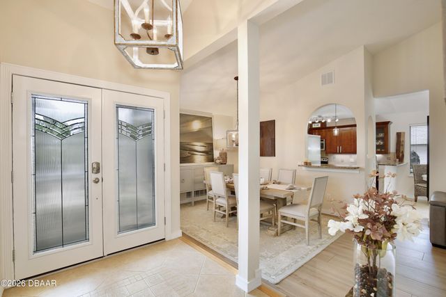 101 Silver Fern Court, Port Orange, FL 32128
