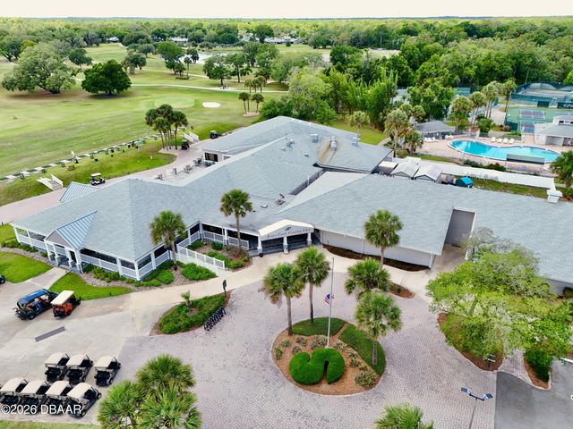 101 Silver Fern Court, Port Orange, FL 32128