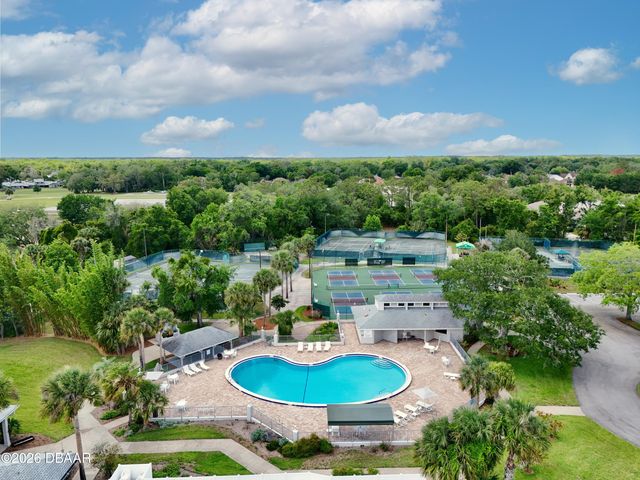 101 Silver Fern Court, Port Orange, FL 32128