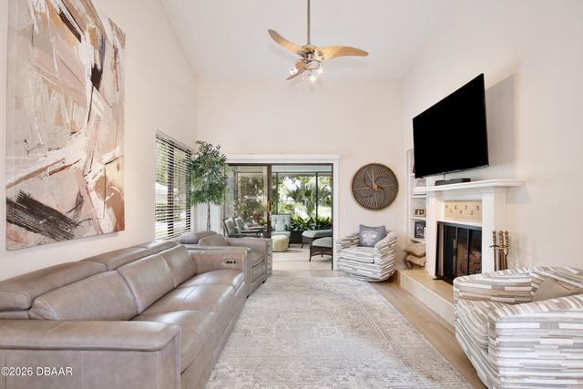 101 Silver Fern Court, Port Orange, FL 32128