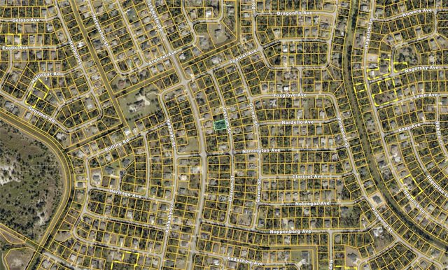 Lot 7 GASCOM STREET, North Port, FL 34288