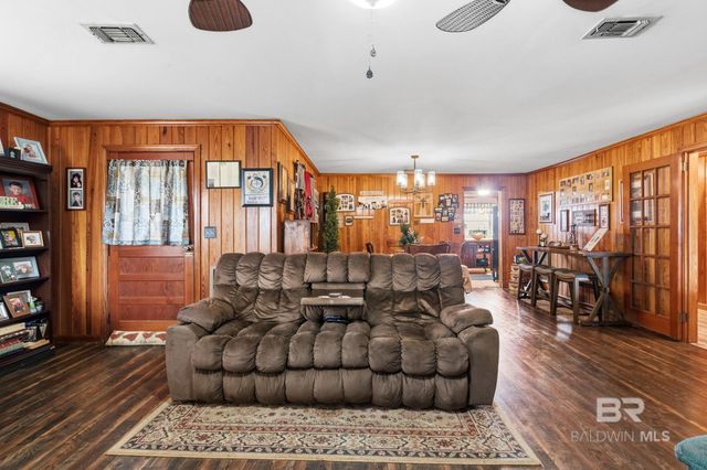 23455 Redtown Road, Atmore, AL 36502