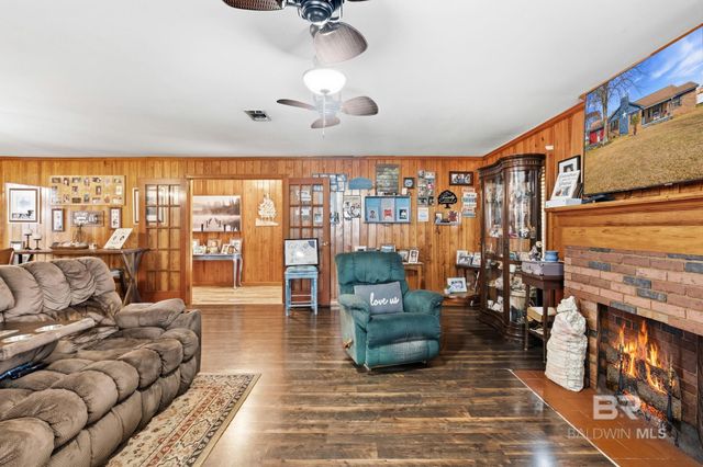 23455 Redtown Road, Atmore, AL 36502