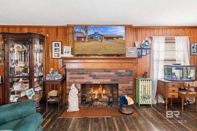 23455 Redtown Road, Atmore, AL 36502