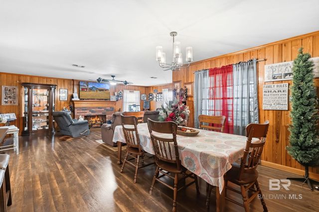 23455 Redtown Road, Atmore, AL 36502