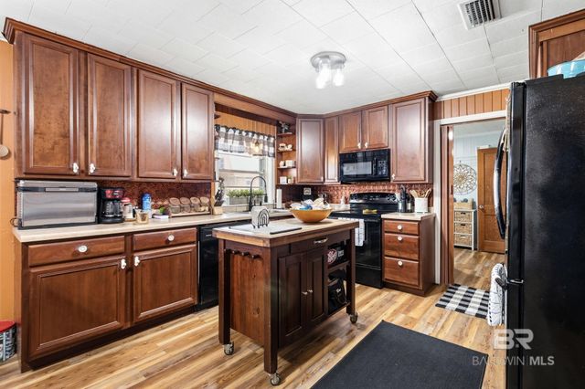 23455 Redtown Road, Atmore, AL 36502