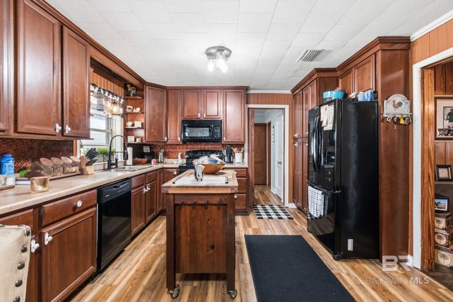 23455 Redtown Road, Atmore, AL 36502