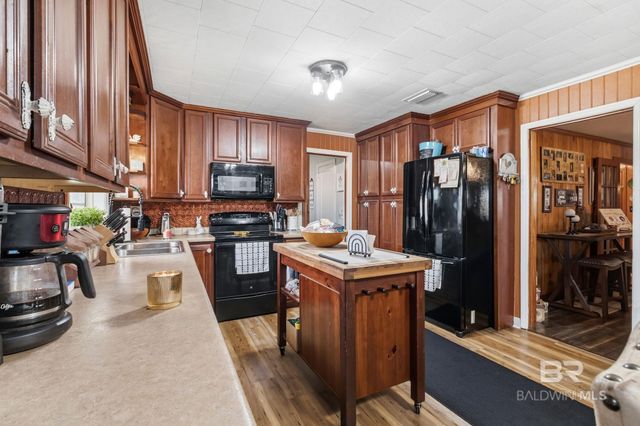 23455 Redtown Road, Atmore, AL 36502