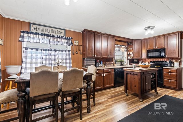 23455 Redtown Road, Atmore, AL 36502