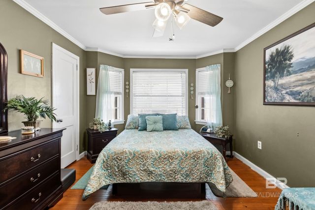 23455 Redtown Road, Atmore, AL 36502