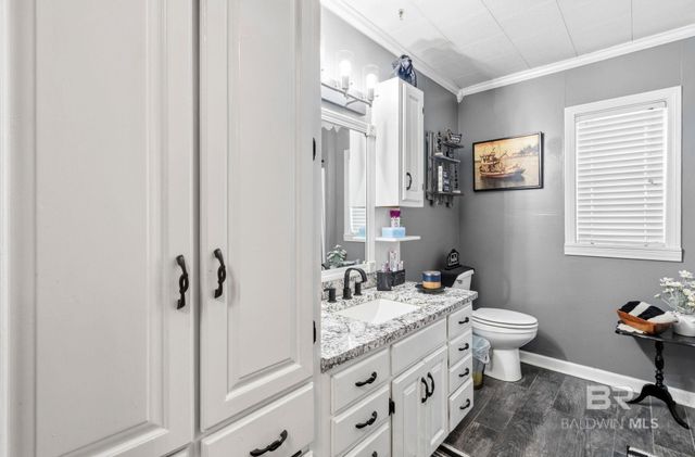 23455 Redtown Road, Atmore, AL 36502