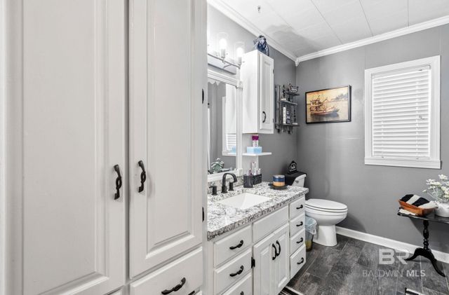 23455 Redtown Road, Atmore, AL 36502