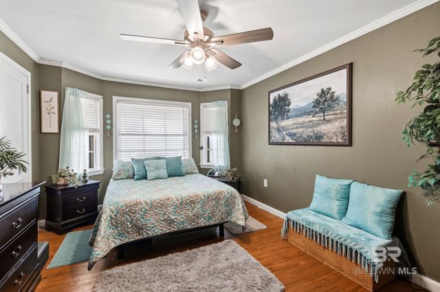 23455 Redtown Road, Atmore, AL 36502