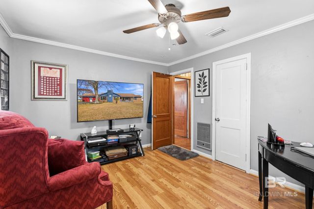 23455 Redtown Road, Atmore, AL 36502