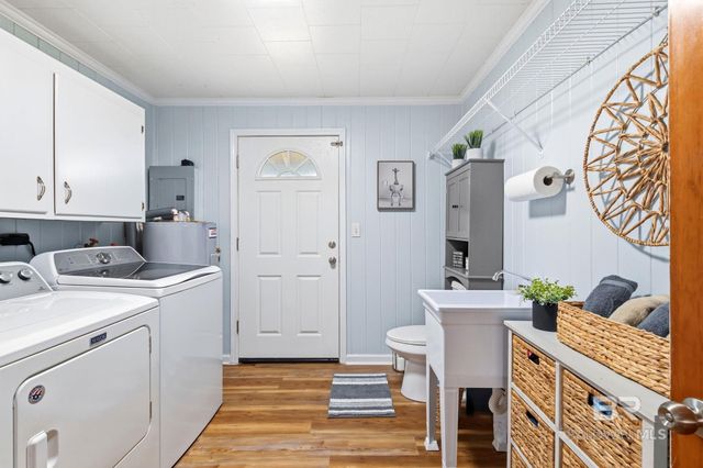 23455 Redtown Road, Atmore, AL 36502