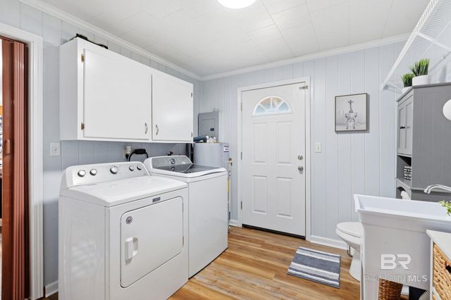 23455 Redtown Road, Atmore, AL 36502