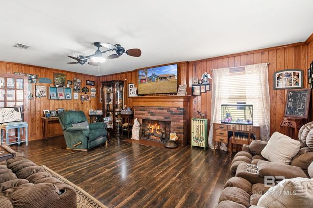 23455 Redtown Road, Atmore, AL 36502