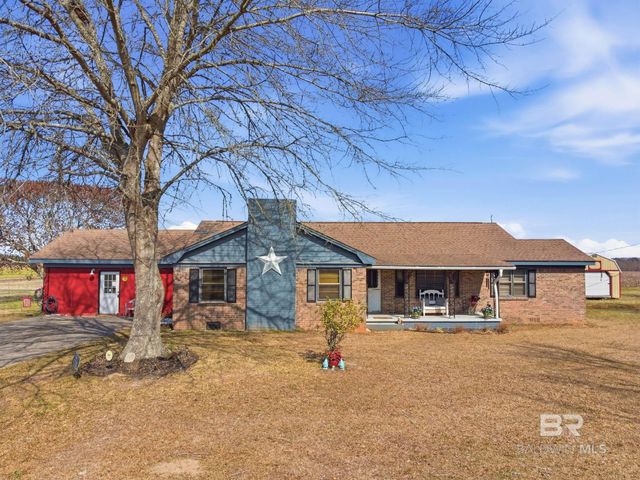 23455 Redtown Road, Atmore, AL 36502