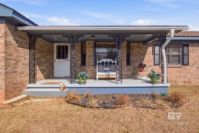 23455 Redtown Road, Atmore, AL 36502