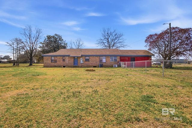 23455 Redtown Road, Atmore, AL 36502