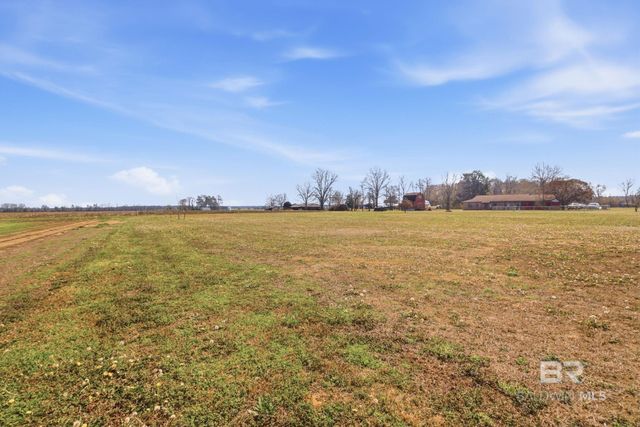 23455 Redtown Road, Atmore, AL 36502