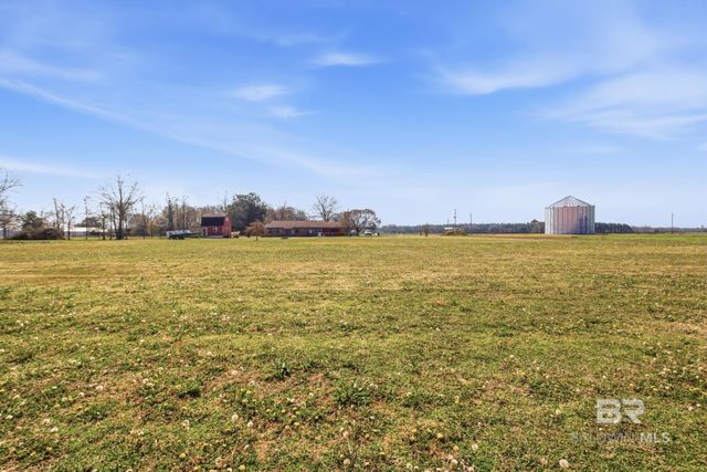 23455 Redtown Road, Atmore, AL 36502