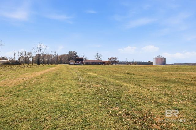 23455 Redtown Road, Atmore, AL 36502