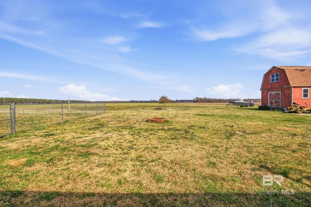 23455 Redtown Road, Atmore, AL 36502