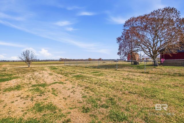 23455 Redtown Road, Atmore, AL 36502
