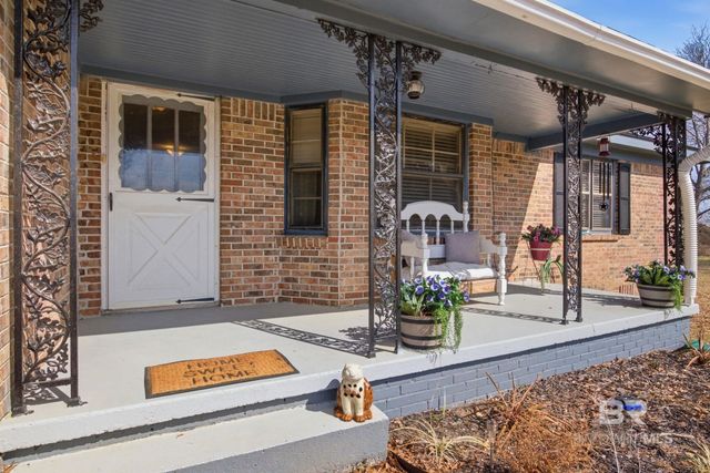 23455 Redtown Road, Atmore, AL 36502