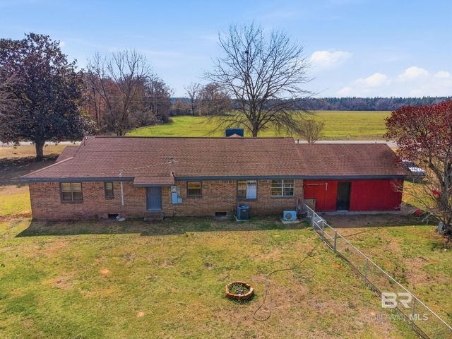 23455 Redtown Road, Atmore, AL 36502