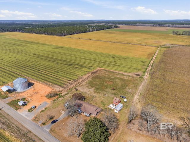 23455 Redtown Road, Atmore, AL 36502