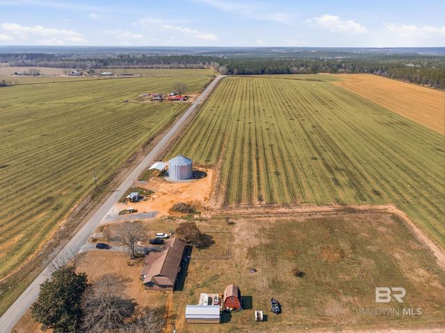 23455 Redtown Road, Atmore, AL 36502