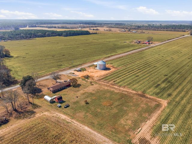 23455 Redtown Road, Atmore, AL 36502