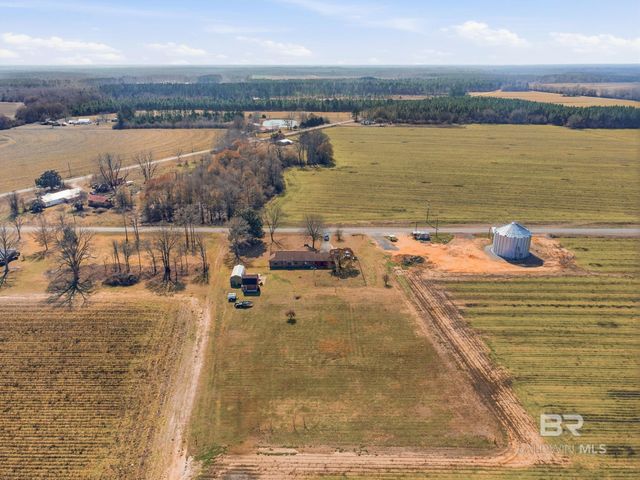 23455 Redtown Road, Atmore, AL 36502