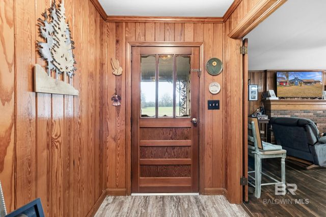 23455 Redtown Road, Atmore, AL 36502