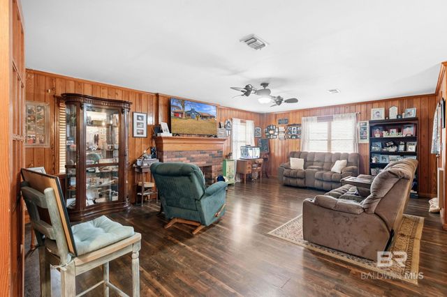 23455 Redtown Road, Atmore, AL 36502