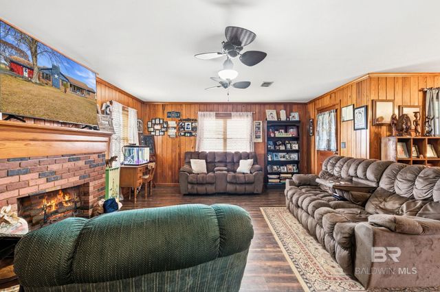 23455 Redtown Road, Atmore, AL 36502