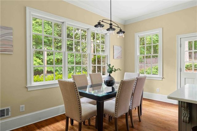 2796 Payton Oaks Drive, Atlanta, GA 30345