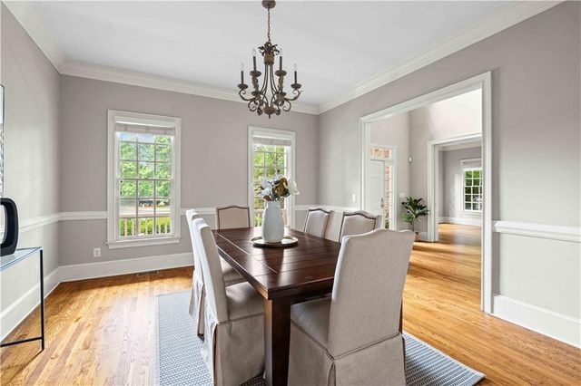 2796 Payton Oaks Drive, Atlanta, GA 30345