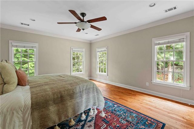 2796 Payton Oaks Drive, Atlanta, GA 30345