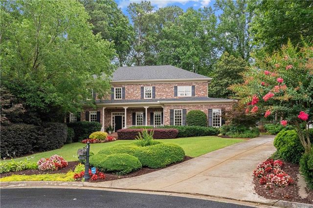 2796 Payton Oaks Drive, Atlanta, GA 30345