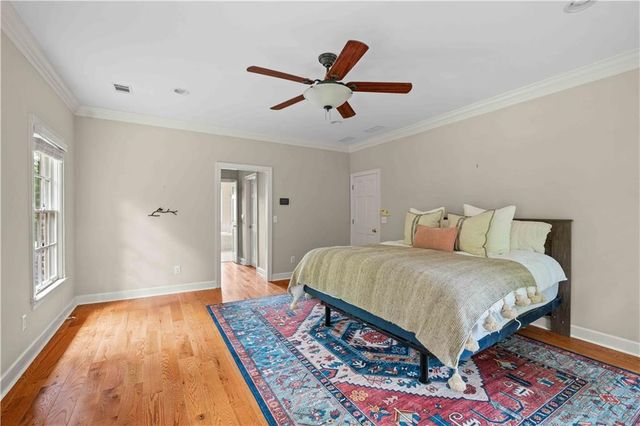 2796 Payton Oaks Drive, Atlanta, GA 30345