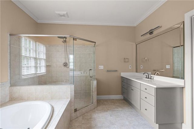 2796 Payton Oaks Drive, Atlanta, GA 30345