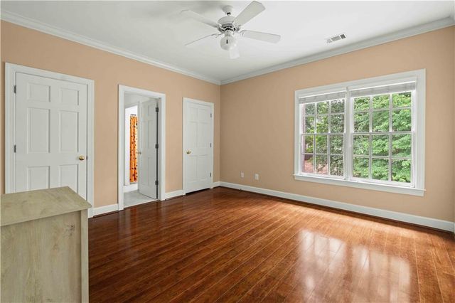 2796 Payton Oaks Drive, Atlanta, GA 30345