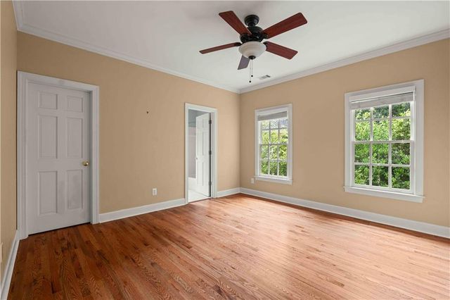 2796 Payton Oaks Drive, Atlanta, GA 30345