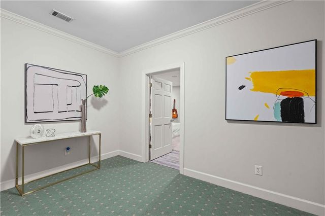 2796 Payton Oaks Drive, Atlanta, GA 30345