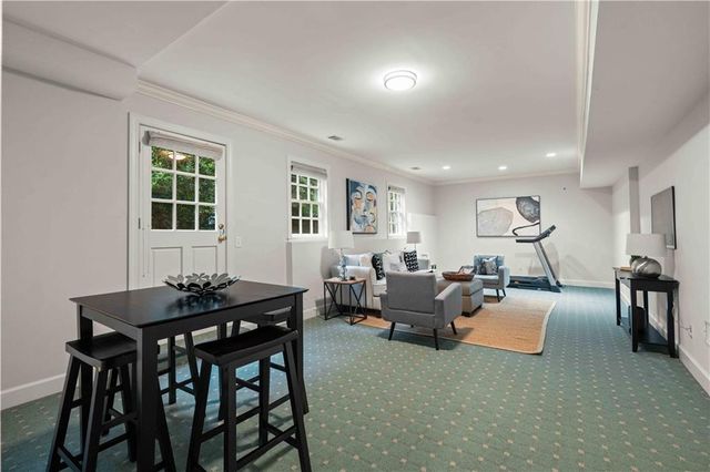 2796 Payton Oaks Drive, Atlanta, GA 30345