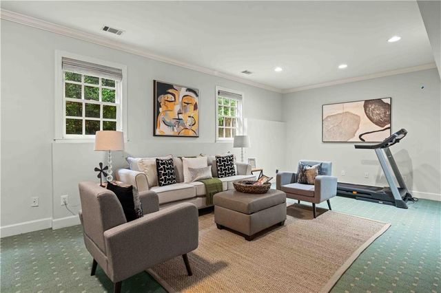 2796 Payton Oaks Drive, Atlanta, GA 30345